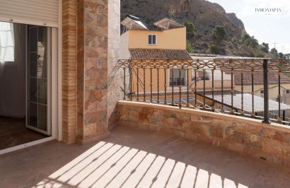 Reventa - Casa - Redován