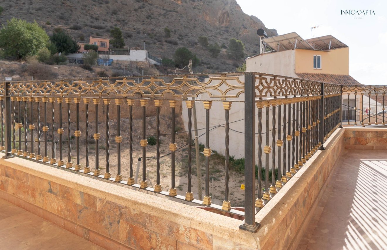 Reventa - Casa - Redován