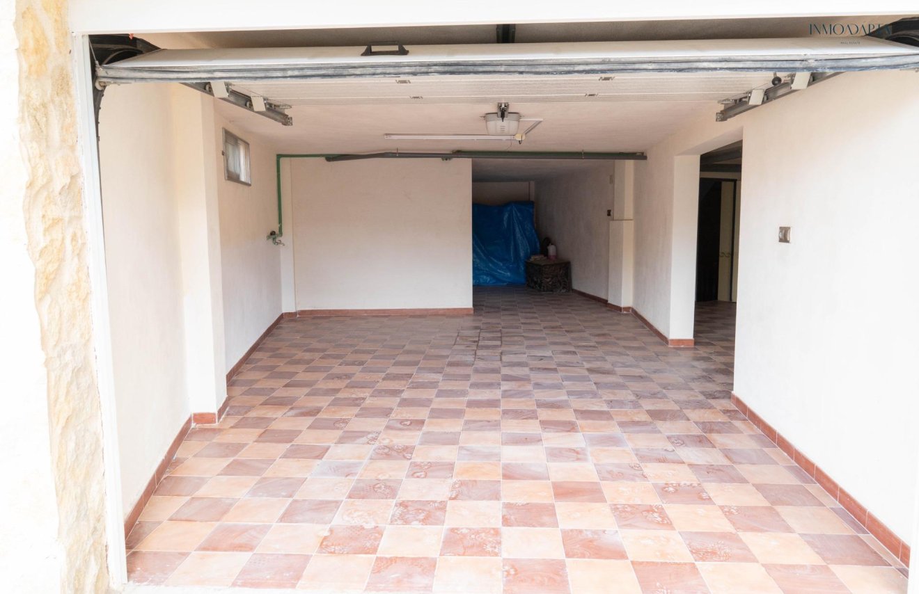 Reventa - Casa - Redován