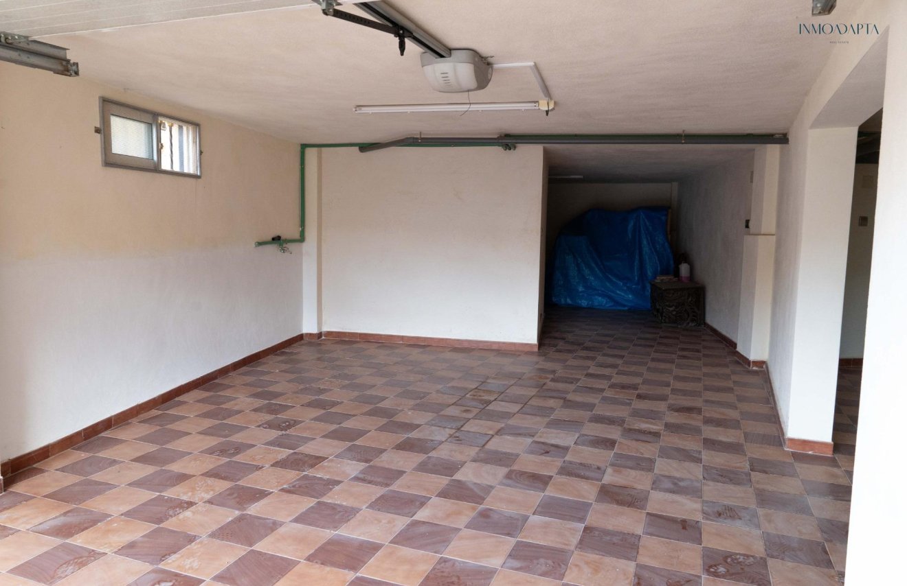 Reventa - Casa - Redován