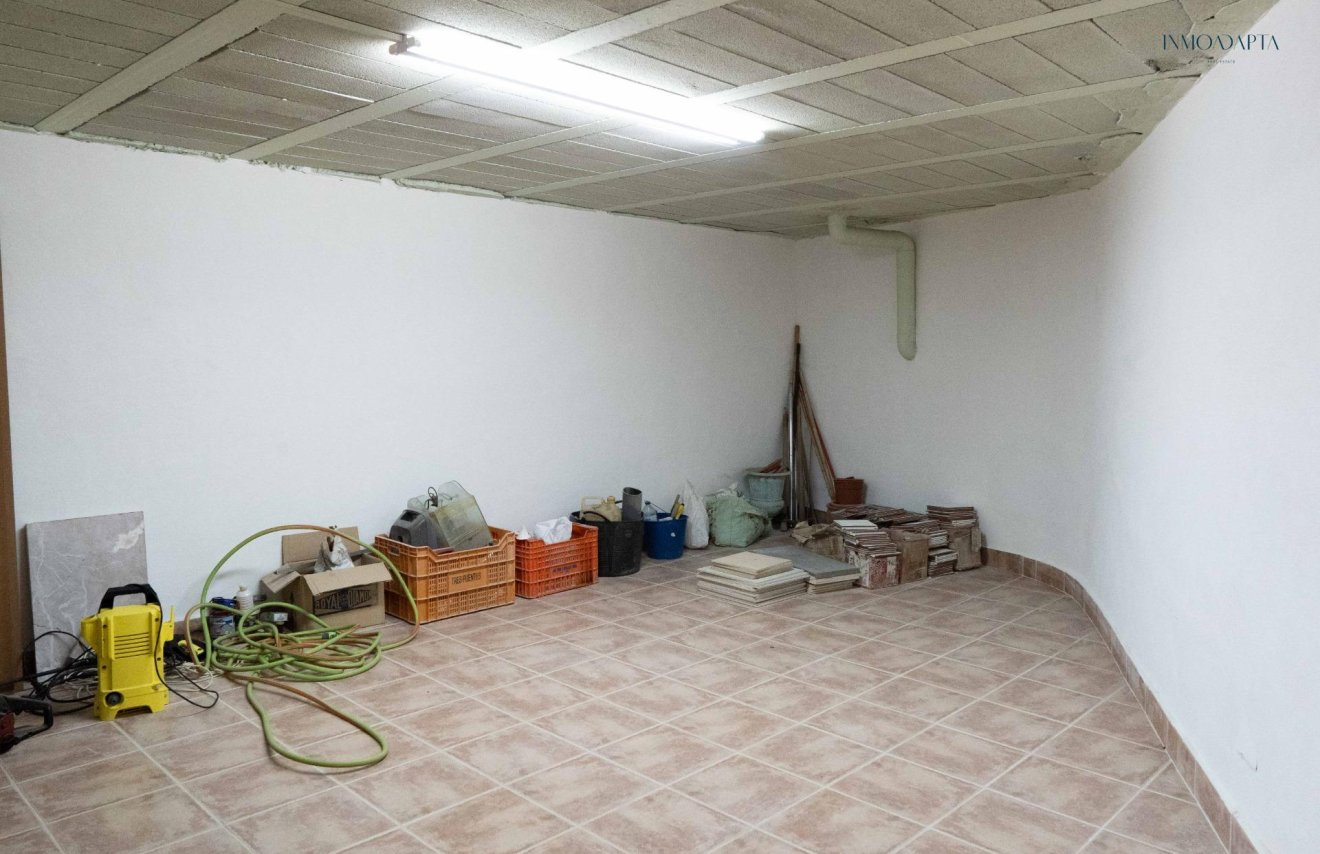 Reventa - Casa - Redován