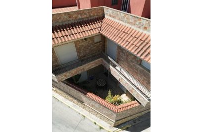 Reventa - Casa - Redován