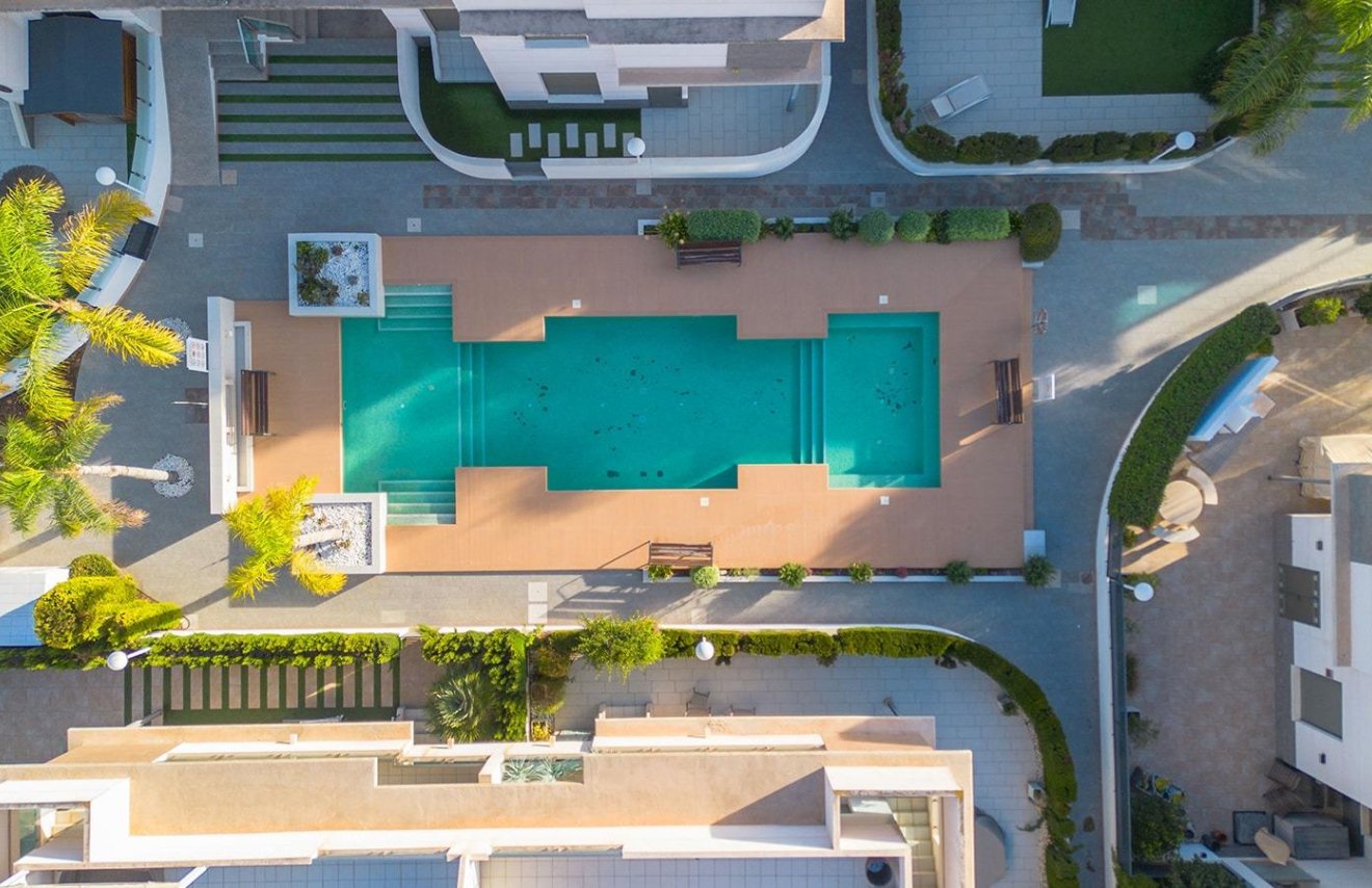 Resale - Duplex - Ciudad quesada - Costa blanca sur