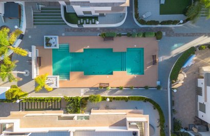 Resale - Duplex - Ciudad quesada - Costa blanca sur