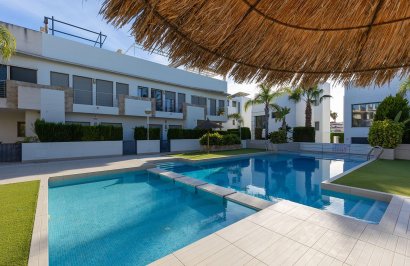 Resale - Duplex - Ciudad quesada - Costa blanca sur
