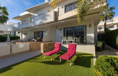 Resale - Duplex - Ciudad quesada - Costa blanca sur