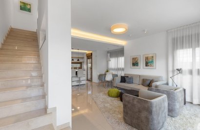 Resale - Duplex - Ciudad quesada - Costa blanca sur