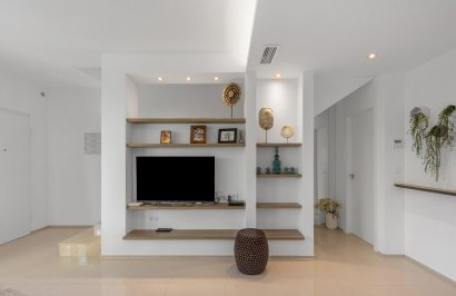 Resale - Duplex - Ciudad quesada - Costa blanca sur