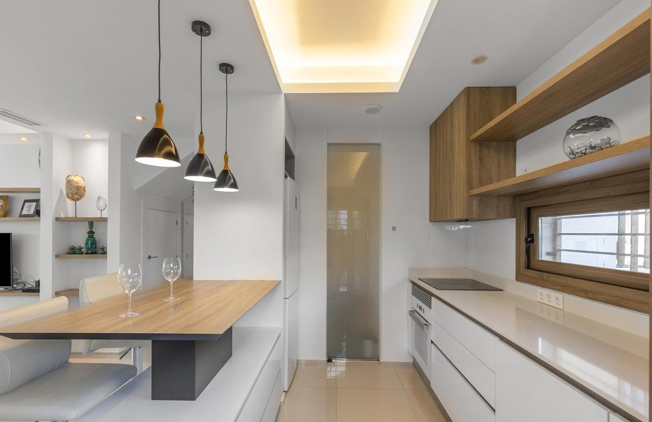 Resale - Duplex - Ciudad quesada - Costa blanca sur