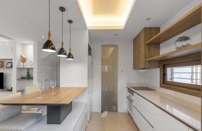 Resale - Duplex - Ciudad quesada - Costa blanca sur