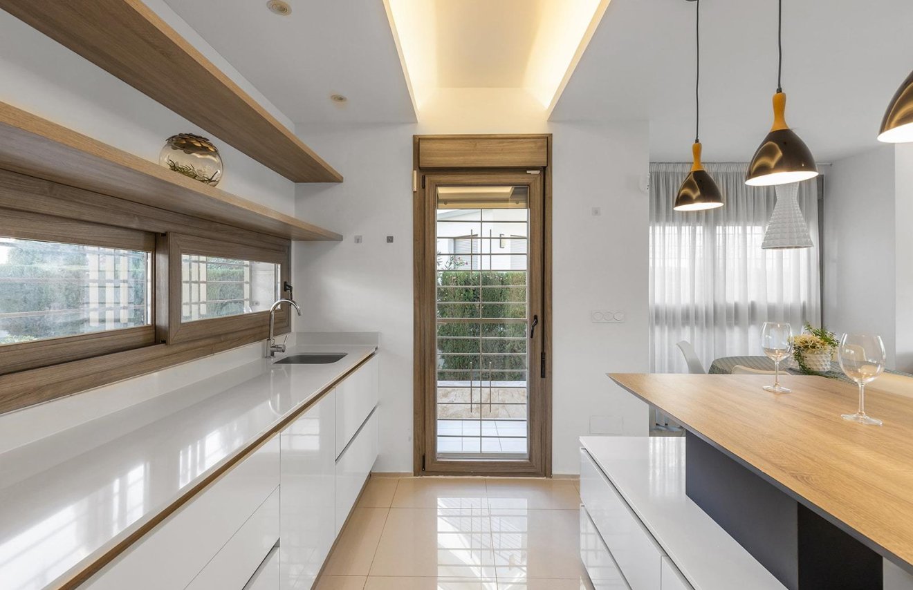 Resale - Duplex - Ciudad quesada - Costa blanca sur