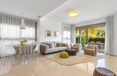 Resale - Duplex - Ciudad quesada - Costa blanca sur