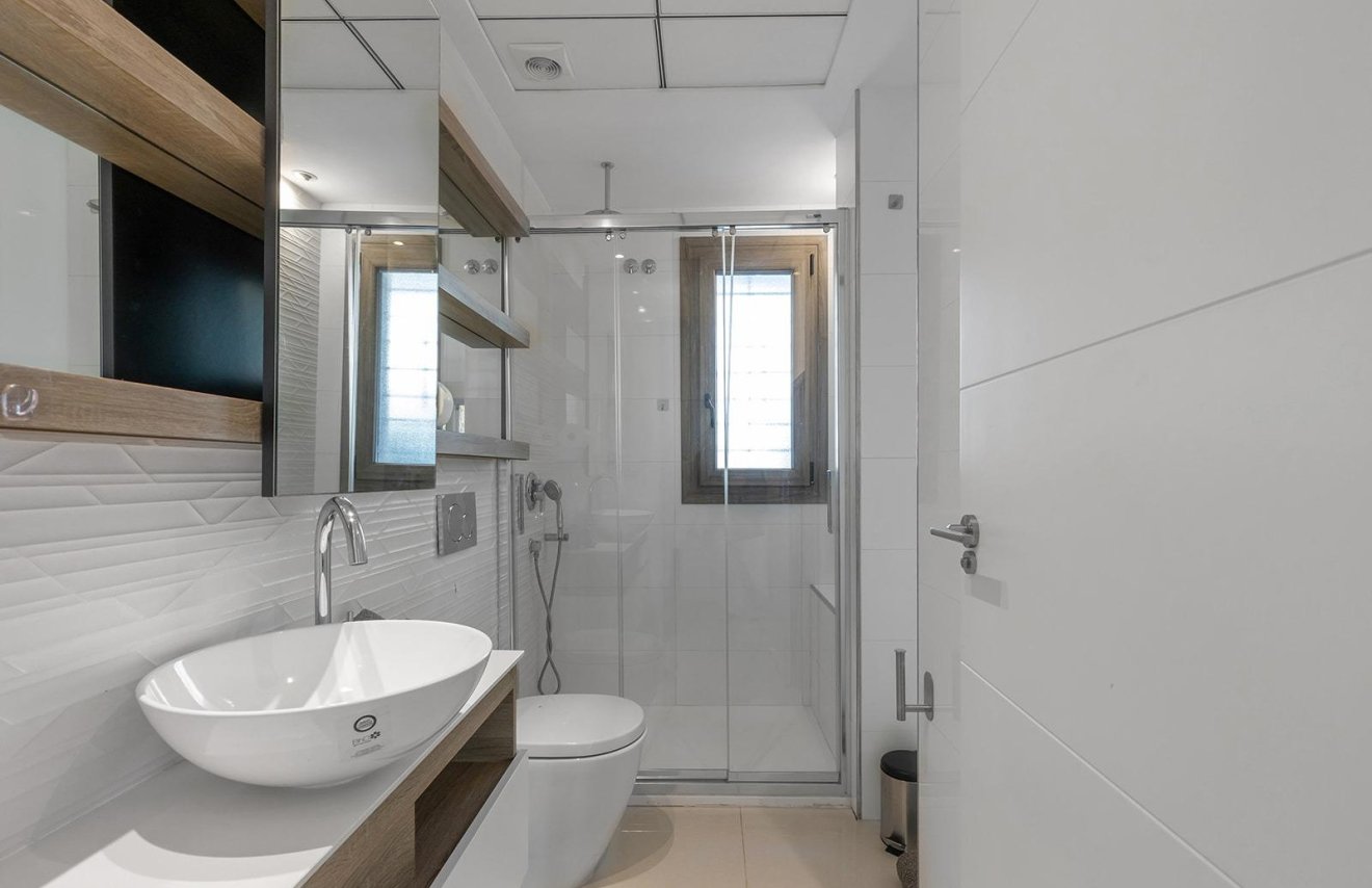 Resale - Duplex - Ciudad quesada - Costa blanca sur