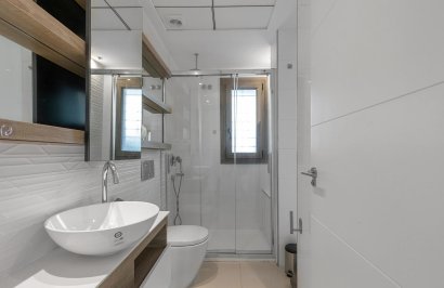 Resale - Duplex - Ciudad quesada - Costa blanca sur