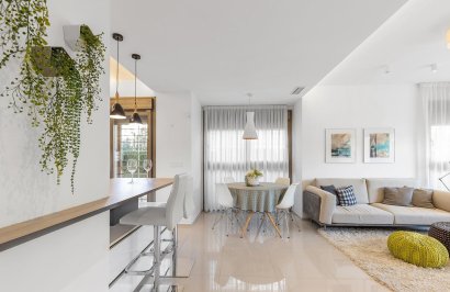 Resale - Duplex - Ciudad quesada - Costa blanca sur