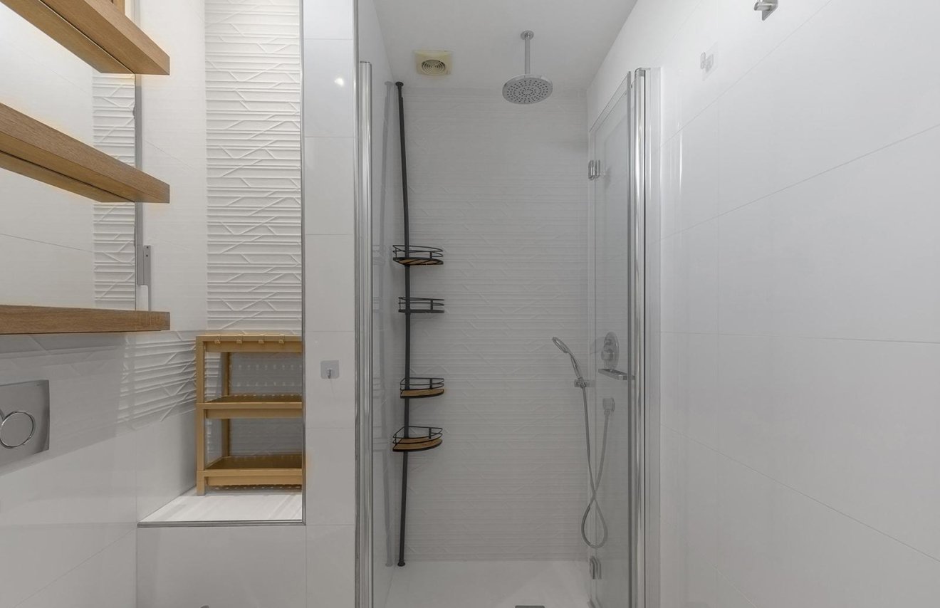 Resale - Duplex - Ciudad quesada - Costa blanca sur