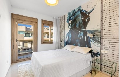 Resale - Duplex - Ciudad quesada - Costa blanca sur