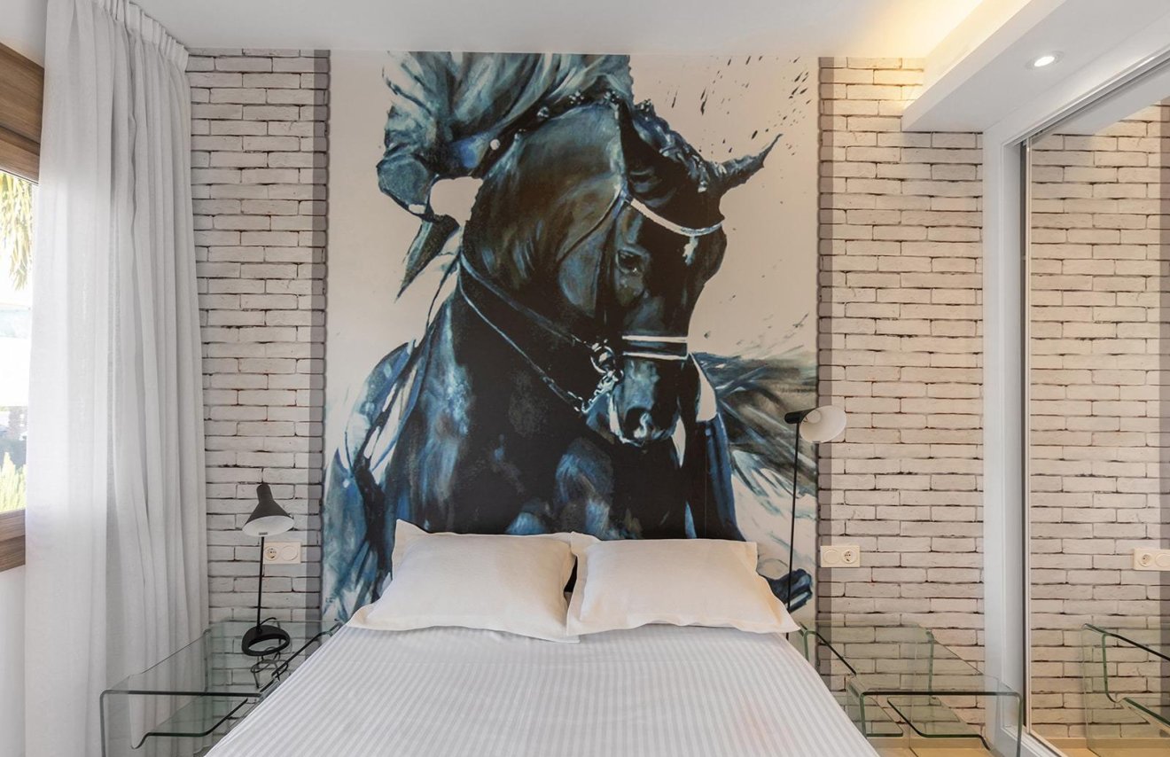 Resale - Duplex - Ciudad quesada - Costa blanca sur