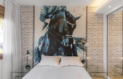 Resale - Duplex - Ciudad quesada - Costa blanca sur