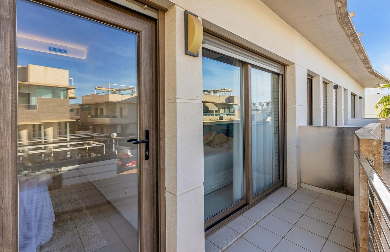 Resale - Duplex - Ciudad quesada - Costa blanca sur