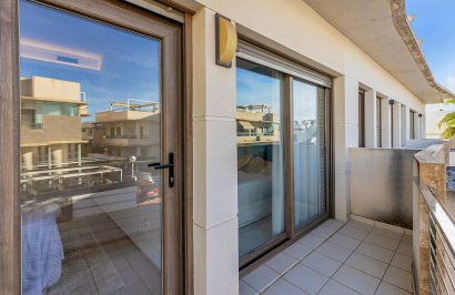 Resale - Duplex - Ciudad quesada - Costa blanca sur