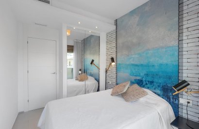 Resale - Duplex - Ciudad quesada - Costa blanca sur