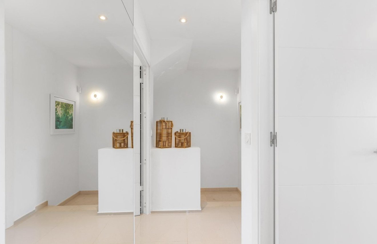 Resale - Duplex - Ciudad quesada - Costa blanca sur