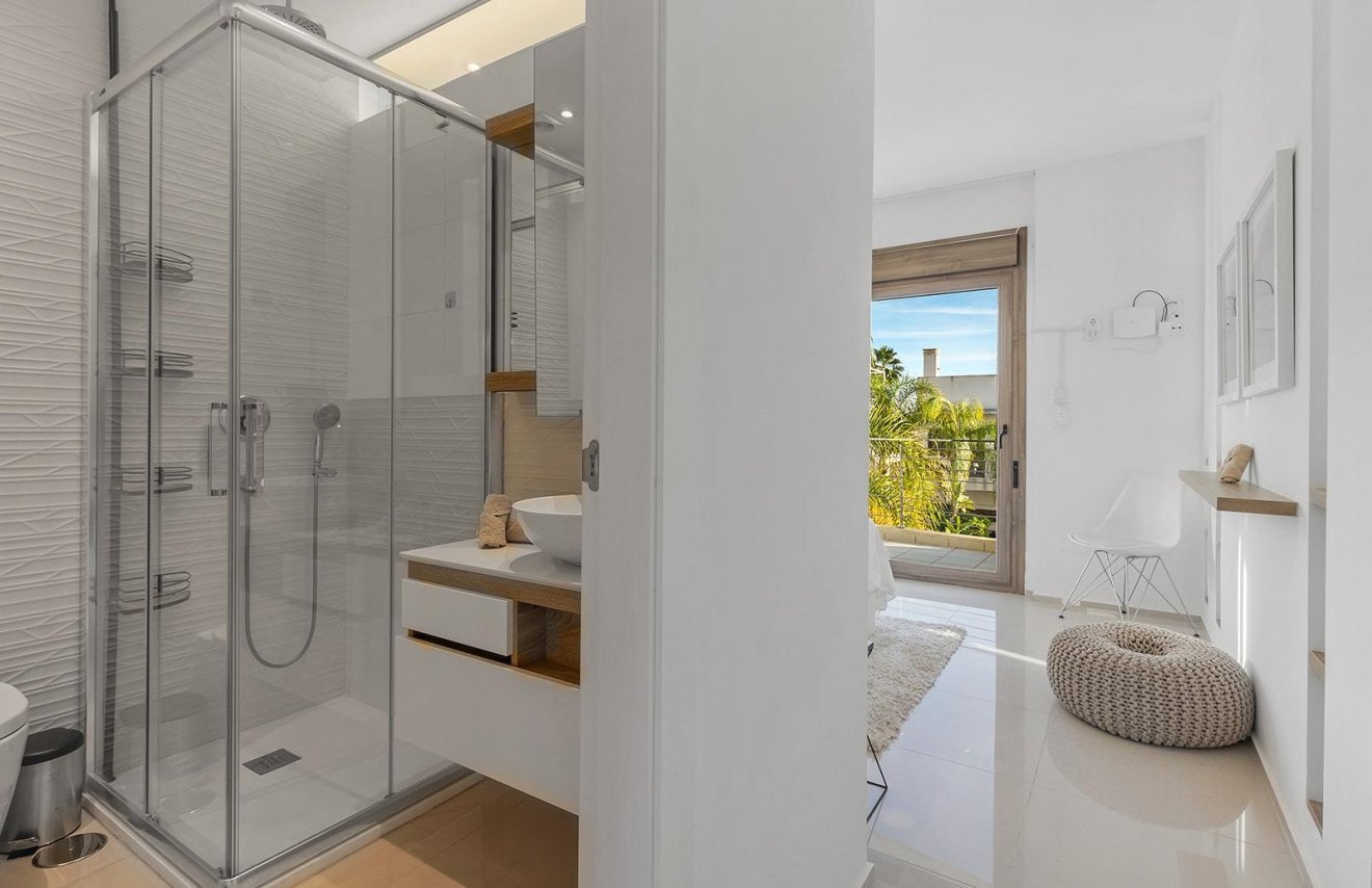 Resale - Duplex - Ciudad quesada - Costa blanca sur