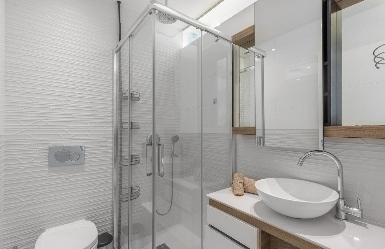 Resale - Duplex - Ciudad quesada - Costa blanca sur