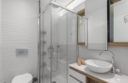 Resale - Duplex - Ciudad quesada - Costa blanca sur