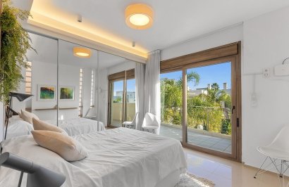 Resale - Duplex - Ciudad quesada - Costa blanca sur