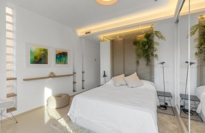 Resale - Duplex - Ciudad quesada - Costa blanca sur