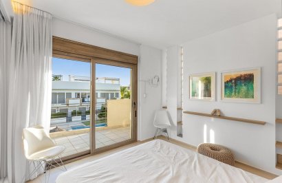 Resale - Duplex - Ciudad quesada - Costa blanca sur