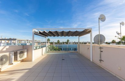 Resale - Duplex - Ciudad quesada - Costa blanca sur