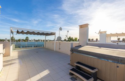 Resale - Duplex - Ciudad quesada - Costa blanca sur