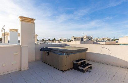 Resale - Duplex - Ciudad quesada - Costa blanca sur