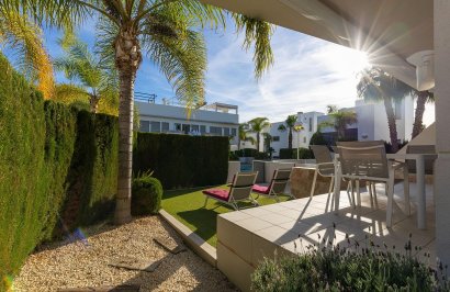 Resale - Duplex - Ciudad quesada - Costa blanca sur