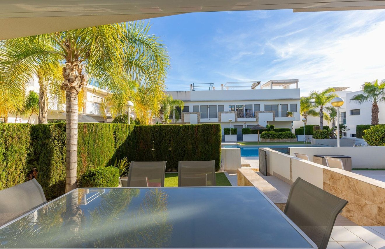 Resale - Duplex - Ciudad quesada - Costa blanca sur