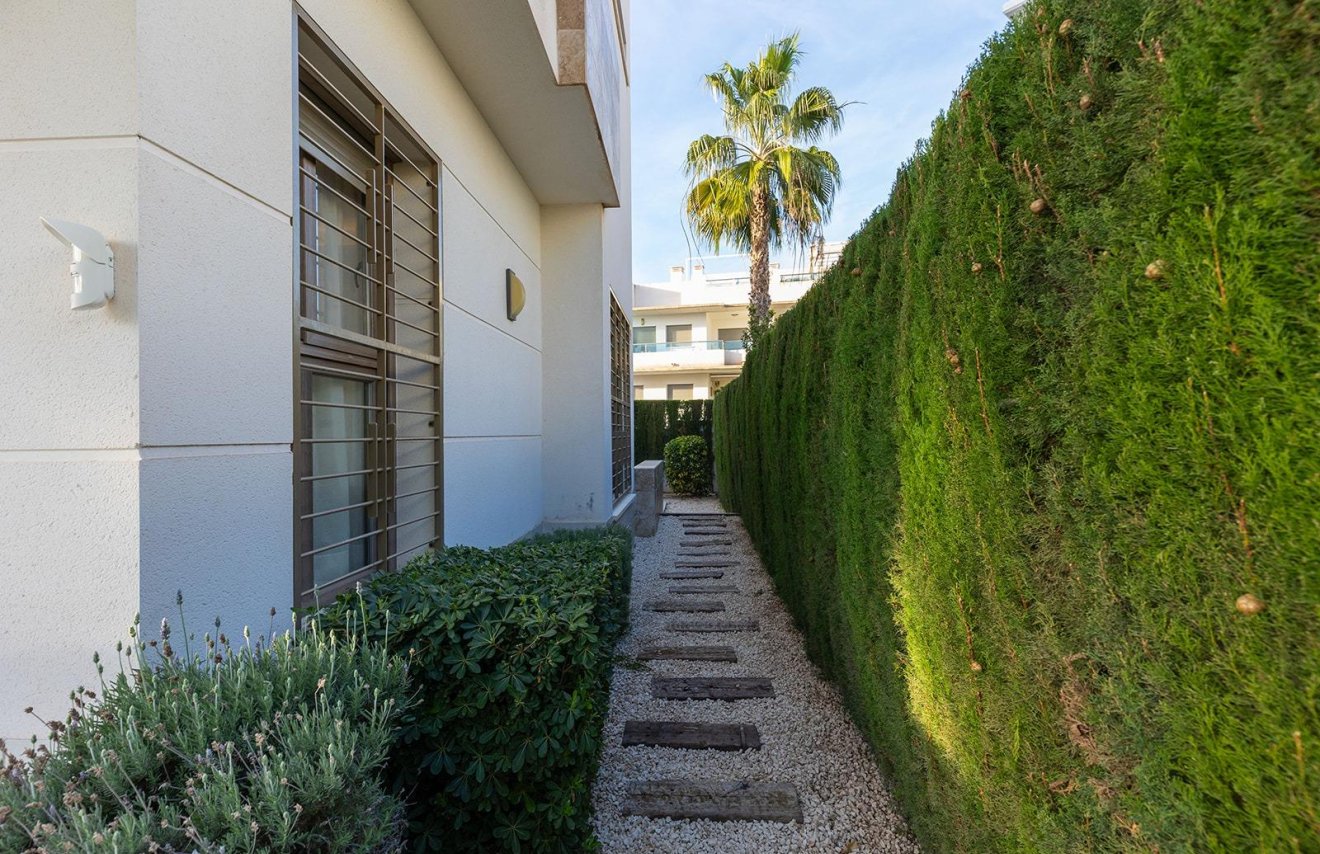 Resale - Duplex - Ciudad quesada - Costa blanca sur