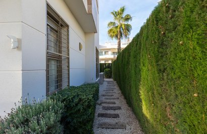 Resale - Duplex - Ciudad quesada - Costa blanca sur