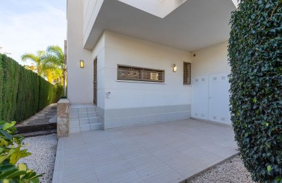 Resale - Duplex - Ciudad quesada - Costa blanca sur