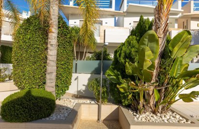 Resale - Duplex - Ciudad quesada - Costa blanca sur
