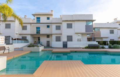 Resale - Duplex - Ciudad quesada - Costa blanca sur