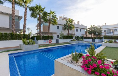 Resale - Duplex - Ciudad quesada - Costa blanca sur