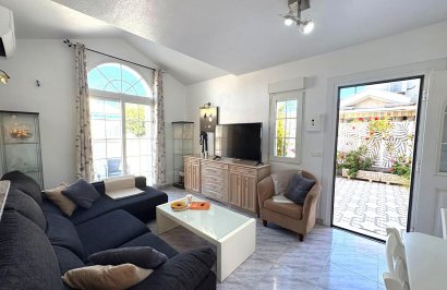 Resale - Casa - Torrevieja - Carrefour