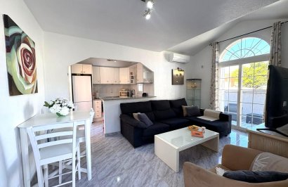 Resale - Casa - Torrevieja - Carrefour