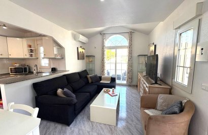 Resale - Casa - Torrevieja - Carrefour