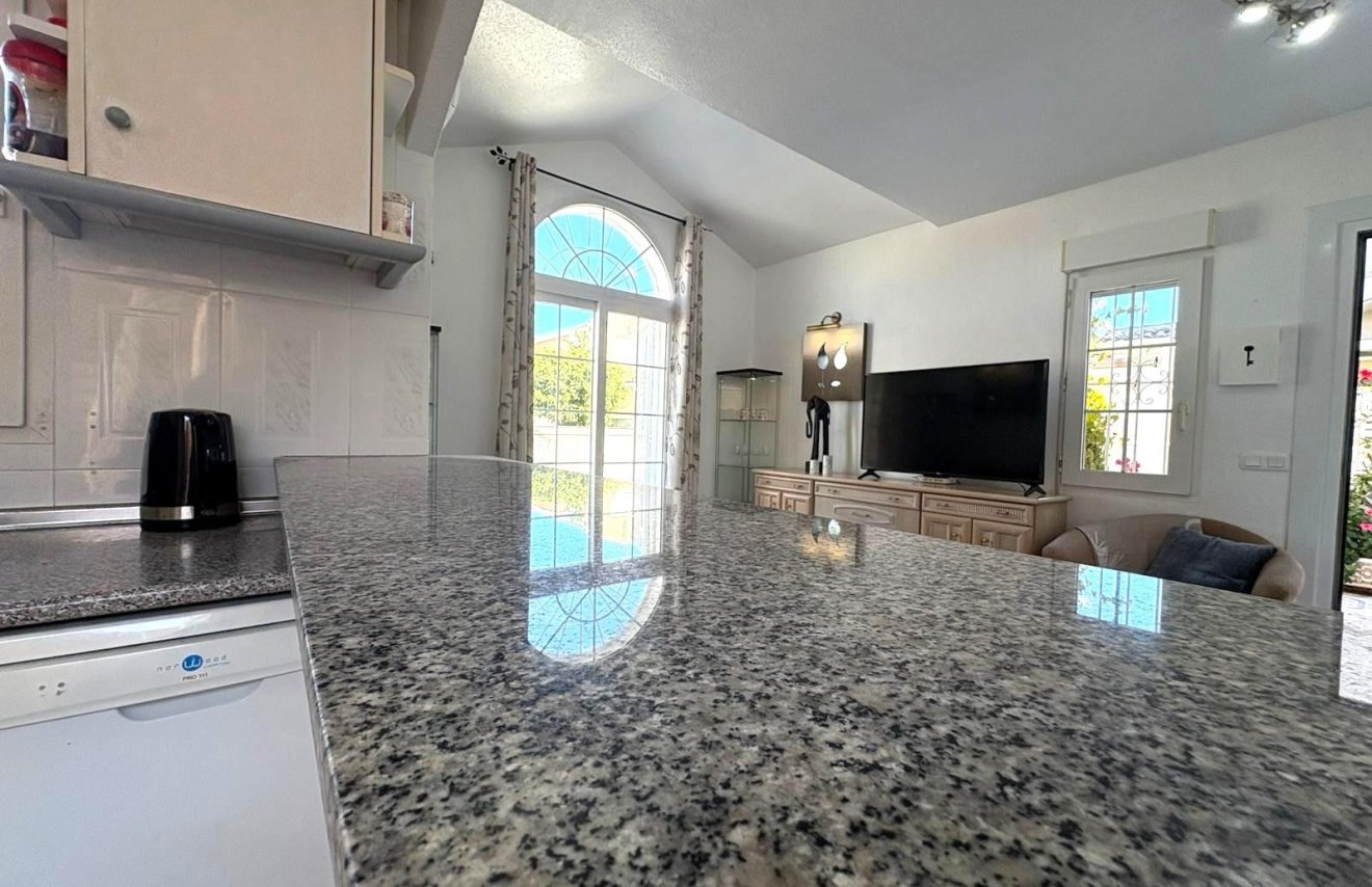 Resale - Casa - Torrevieja - Carrefour