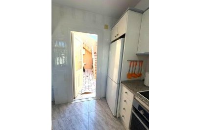 Resale - Casa - Torrevieja - Carrefour