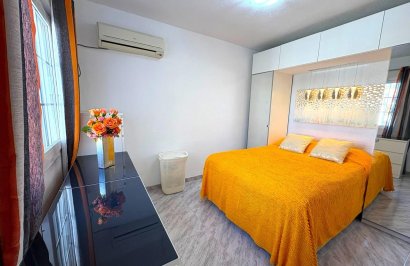 Resale - Casa - Torrevieja - Carrefour